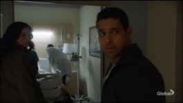 NCIS - Season 19 Episode 14